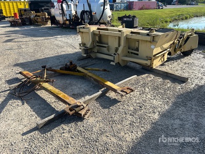 Jersey Spreader Company 90 スプレッダーボックス