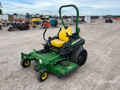 2022 John Deere Z930M Zero-Turn Lawn Mower