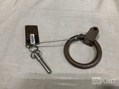 Rolls-Royce S3S13899000 Lifting Tackle