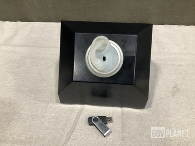 OtoSim 10-001 Base Unit w/Case