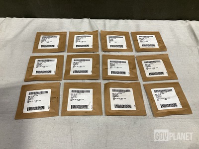 (139) Honeywell 530366-1 Gaskets