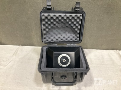 OtoSim 10-001 Base Unit w/Case
