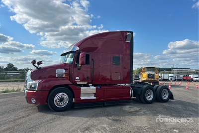 2020 Mack Anthem Sleeper Truck Tractor