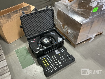 (7) Eur-Pac 5705562 Hydraulic Parts Kits