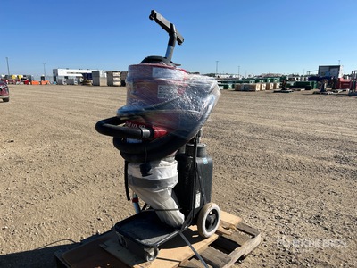 Pullman Ermator S26 Sistema de vacío