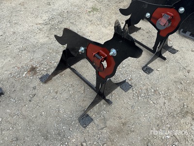 AR500 Coyote Shooting Target