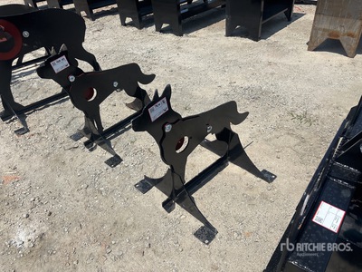 AR500 Coyote Target Articoli da ferramenta e di consumo