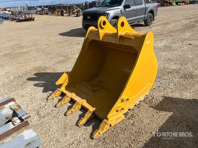 48 in Digging エクスカベーター用バケット - Fits Cat 320