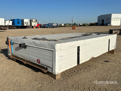 Lagrange LM-ST 1000 1000 gal Wastewater Tank