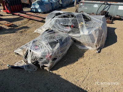 Quantity of Electrical Wire