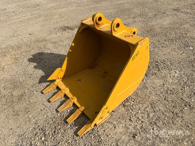 30 in Digging Excavator Bucket - Fits Yanmar 85