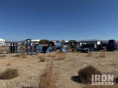 2013 Westpro Gold Crushing and Grinding Plant (Unused)