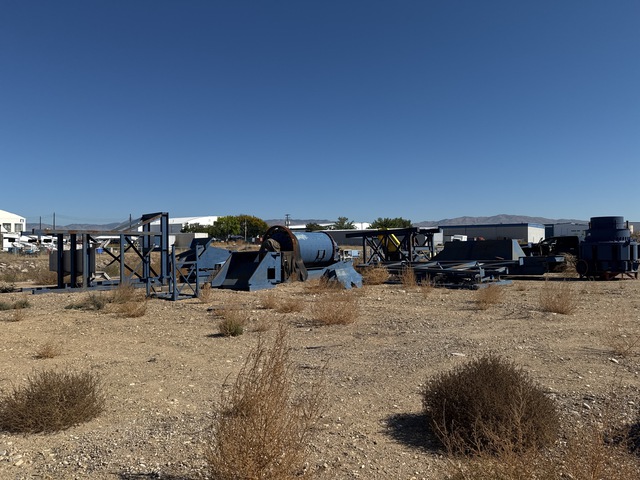 2013 Westpro Gold Crushing and Grinding Plant (Unused)