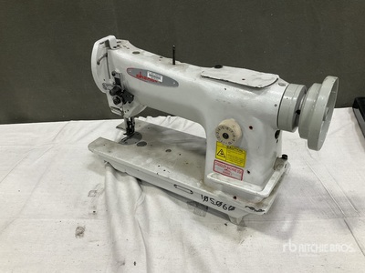 Chandler 406RB-1 Industrial Sewing Machine
