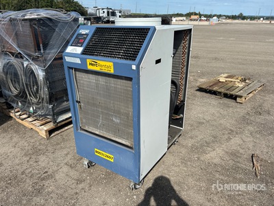 OceanAire 5 Ton Air Conditioner/Heat - Fits OceanAire 2OACH6032