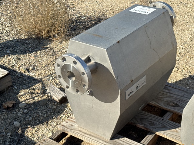 Itron M200-86320 Electric Mass Flowmeter