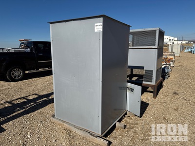 Quantity of (2) Pallets of Thermo Cycler 400 BTU Indirect Fired Heater Attrezzatura varia riscaldamento e raffreddamento