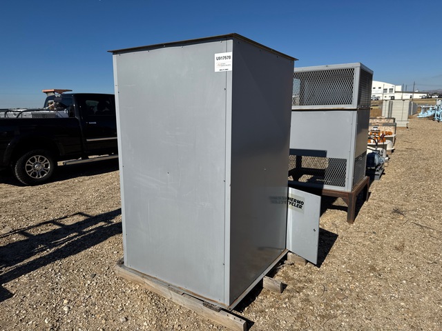 Wayne Thermo Cycler HSG 400 BTU Indirect Fired Heater