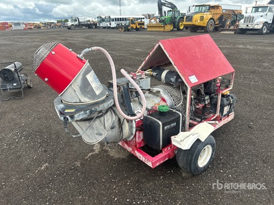 Buffalo BT-MDC2 Processing Turbine