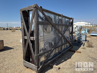 Quantity of (1) Pallets of Fluid cooler