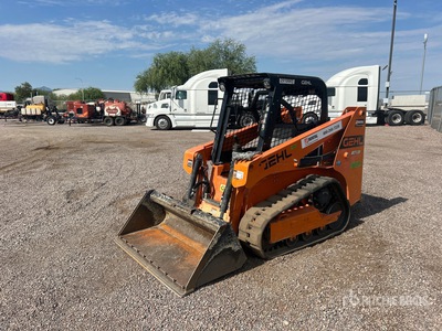 2020 Gehl RT135 Chargeuse sur rails compacte