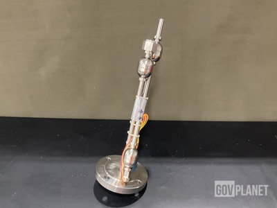 Gems Sensors 56760 Liquid Level Switch