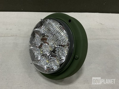 (22) Truck-Lite 07371 Headlights