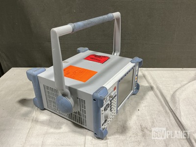Rhode & Schwarz FSV40-N Spectrum Analyzer