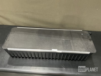 (14) AAR 50069-001 Storage Trays