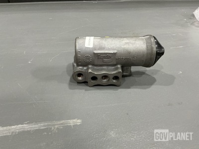 (92) Bendix 275508 Governor Assemblies