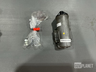 (92) Bendix 275508 Governor Assemblies