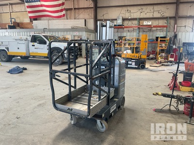 2018 JLG 20MVL Elevador vertical