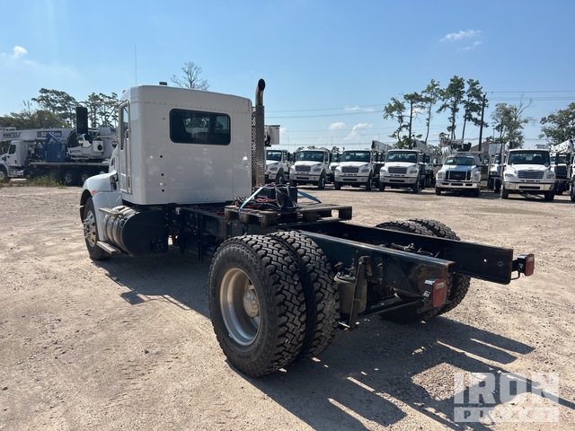 CAMIóN CHASIS 2020 KENWORTH T370