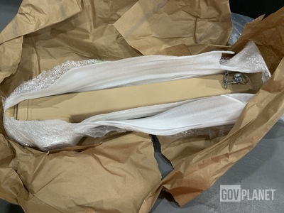 (4) Insitu 081-000389-000 Jack Assemblies
