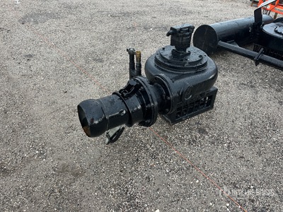 Hydraulic
