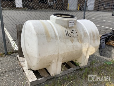 Water Tank
