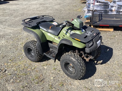 2000 Polaris Sportsman 90 ATV