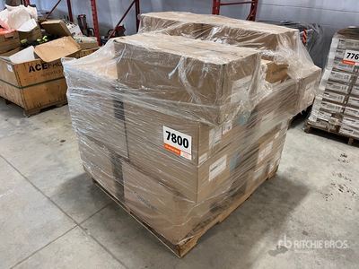 Quantity of Particulate Respirator 8010