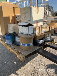  Misc. Instrumentation and Electrical