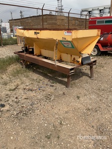 Meyer Caja esparcidora