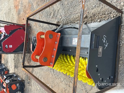 2025 Handy HESB48 Excavator Screening Bucket (Unused)
