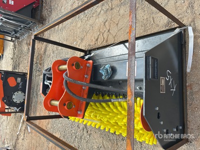 2025 Handy HESB48 Excavator Screening Bucket (Unused)