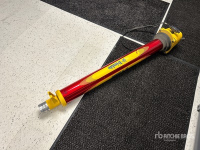 Trimble SR300 Laser Receiver