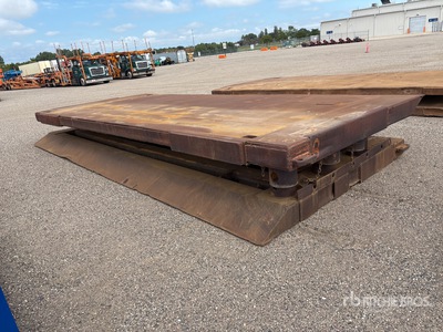 8HC-1024SP 10 ft x 24 ft (10 in Wall) Trench Shield