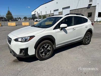 2019 Subaru XV Crosstrek AWD SUV