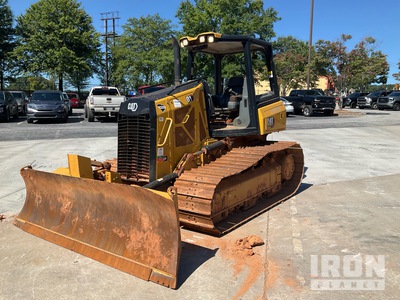 2020 Cat D1 LGP Rupsdozer