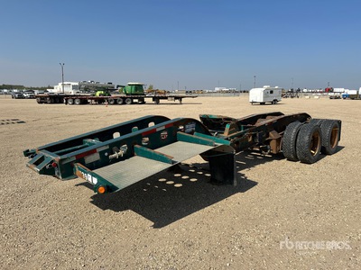 2007 K-Line T/A Heavy-Haul Jeep