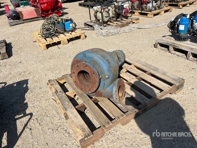 Djscflo Water Pump