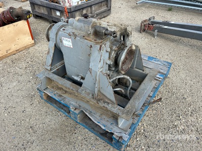 Industrial Gearbox