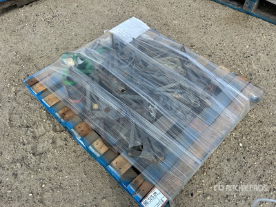 Quantity of Cable Grippers